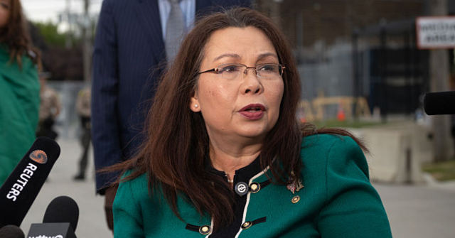 Staff Member of Tammy Duckworth Allegedly Pretended to Be Lawyer to Aid Illegal Immigrant in Avoiding ICE Detention