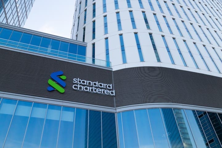 Standard Chartered Says Bitcoin Selling Period is Finished, Anticipates Year-End Increase