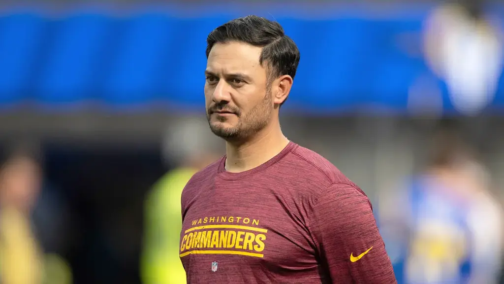 Stanford appoints Tavita Pritchard as its head coach for football.