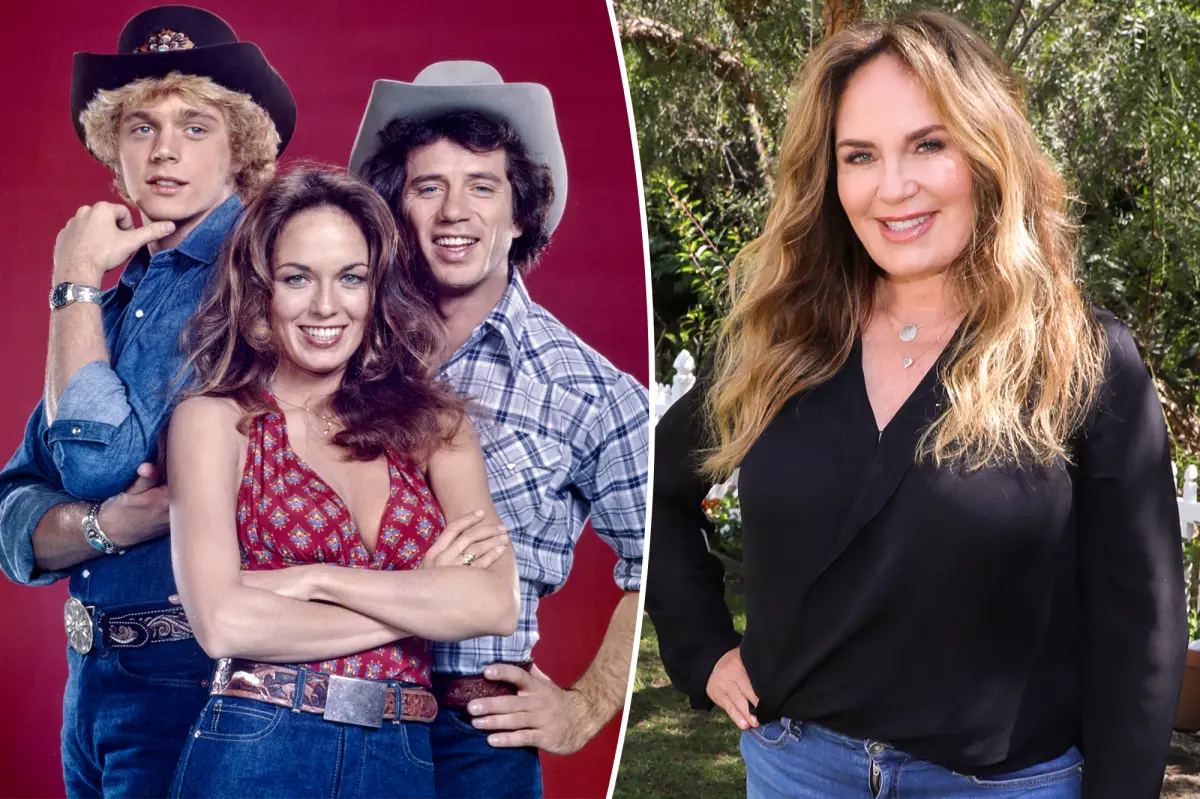Stars of 'Dukes of Hazzard' respond to Catherine Bach's health issue
