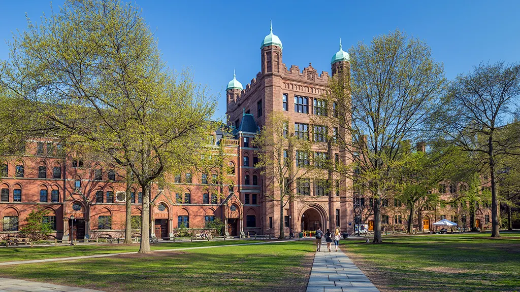 State Department might halt Harvard and Yale's involvement in Diplomacy Lab due to DEI issues.