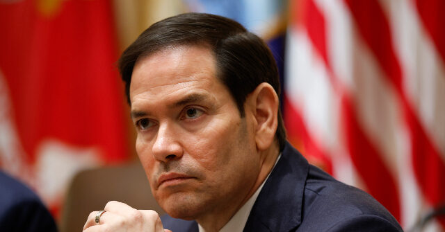 State Department to Include Minor Gender Changes in Human Rights Reports