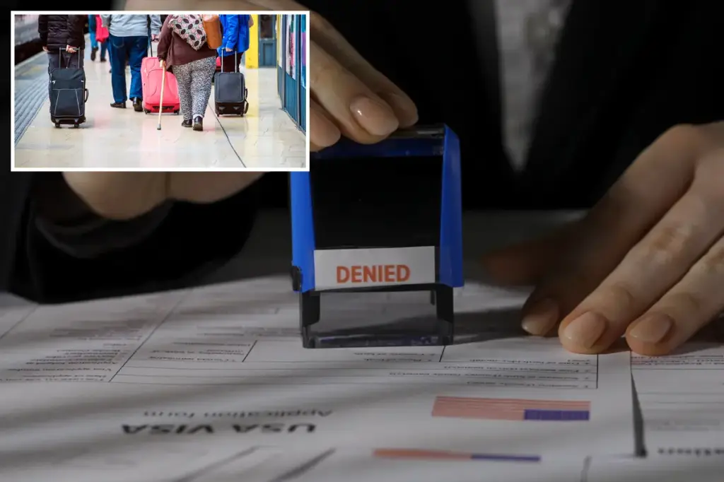 State Department to permit rejection of immigrant visas for individuals with health problems, including obesity