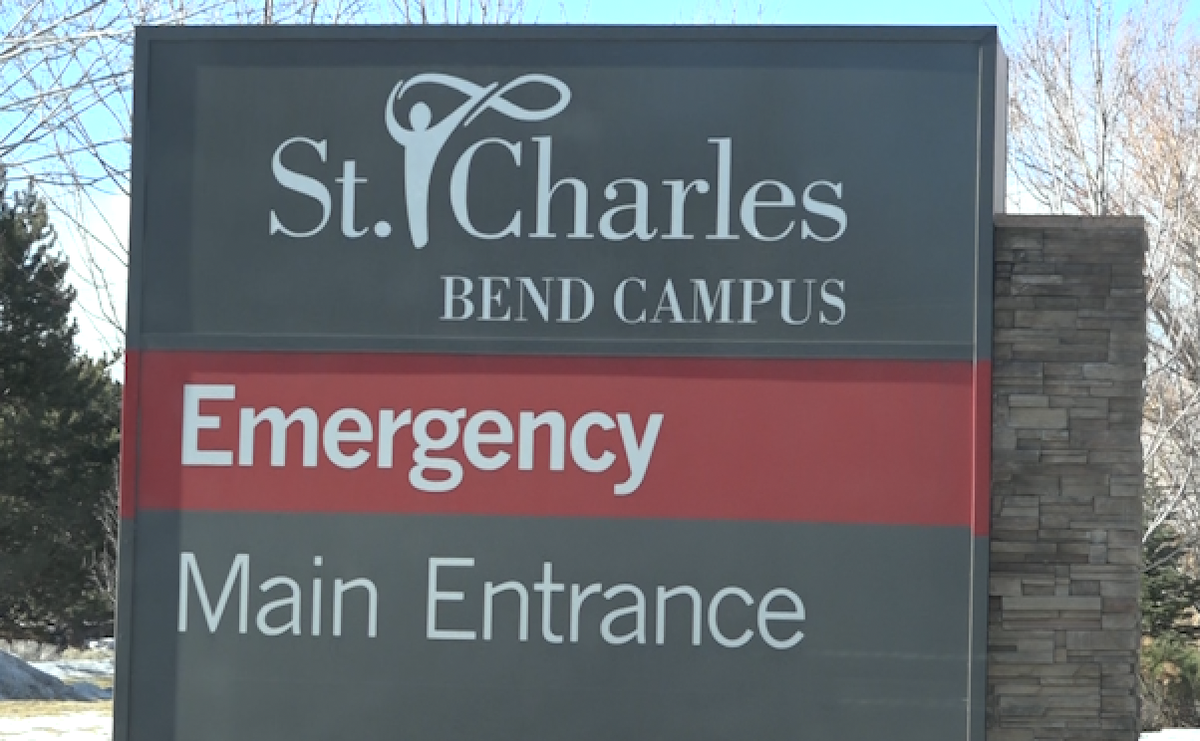 State review: Costs for insured patients at St. Charles increased by 26% in 2023, and no acceptable explanation was given.