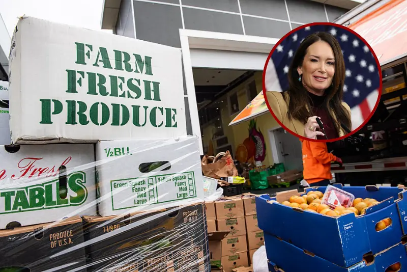 States aim to reinstate complete SNAP benefits by next week