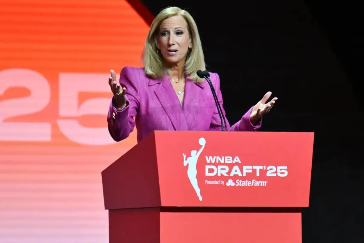 Status of WNBA labor talks as the initial extended deadline approaches