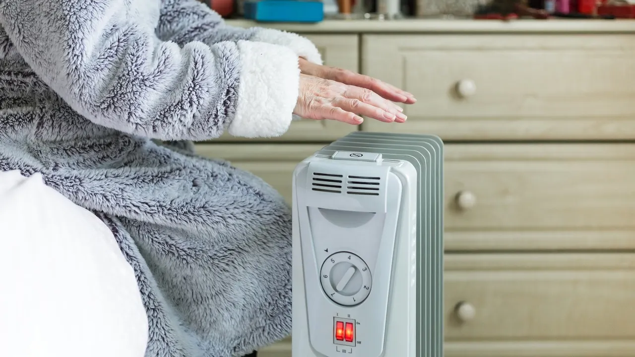 Stay cozy for less: The top offers on space heaters