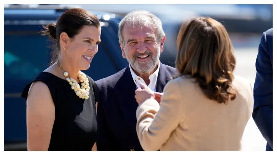 Stefany Shaheen criticizes shutdown agreement supported by her mother