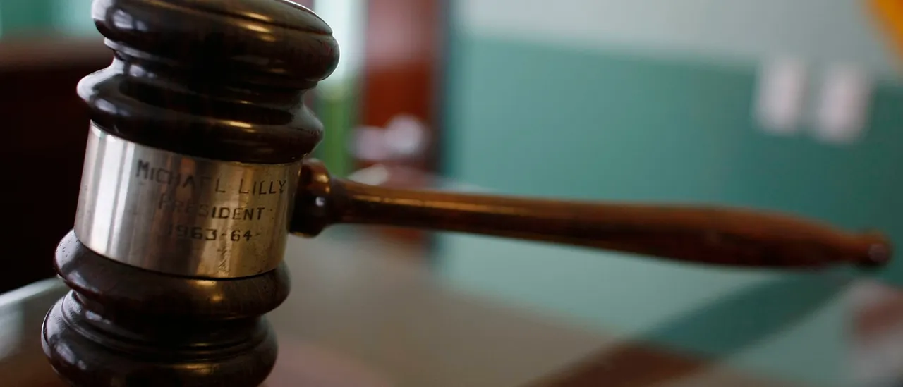 Stephen Moore: Scams from Third Party Litigation Funding Impact Everyone