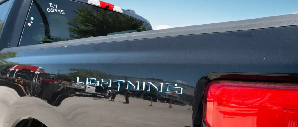 Steve Milloy: Ford's Electric Truck Was Never Logical