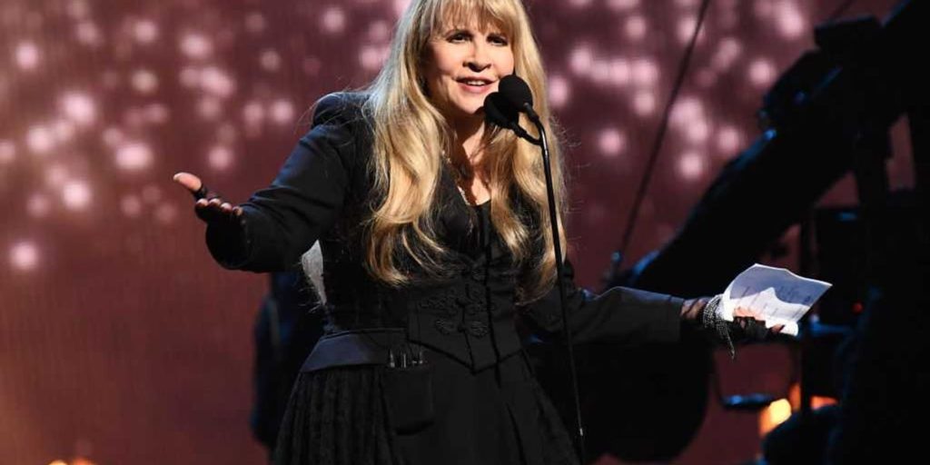 Stevie Nicks openly discussed a troubling aspect of abortion.