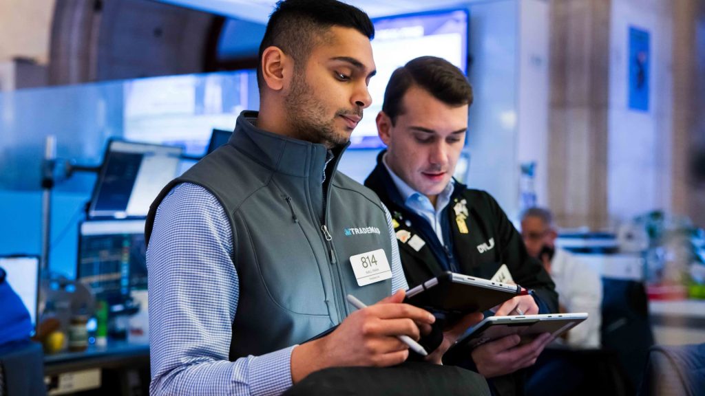 Stock futures rise as Nvidia's positive outlook boosts the AI sector: Live updates