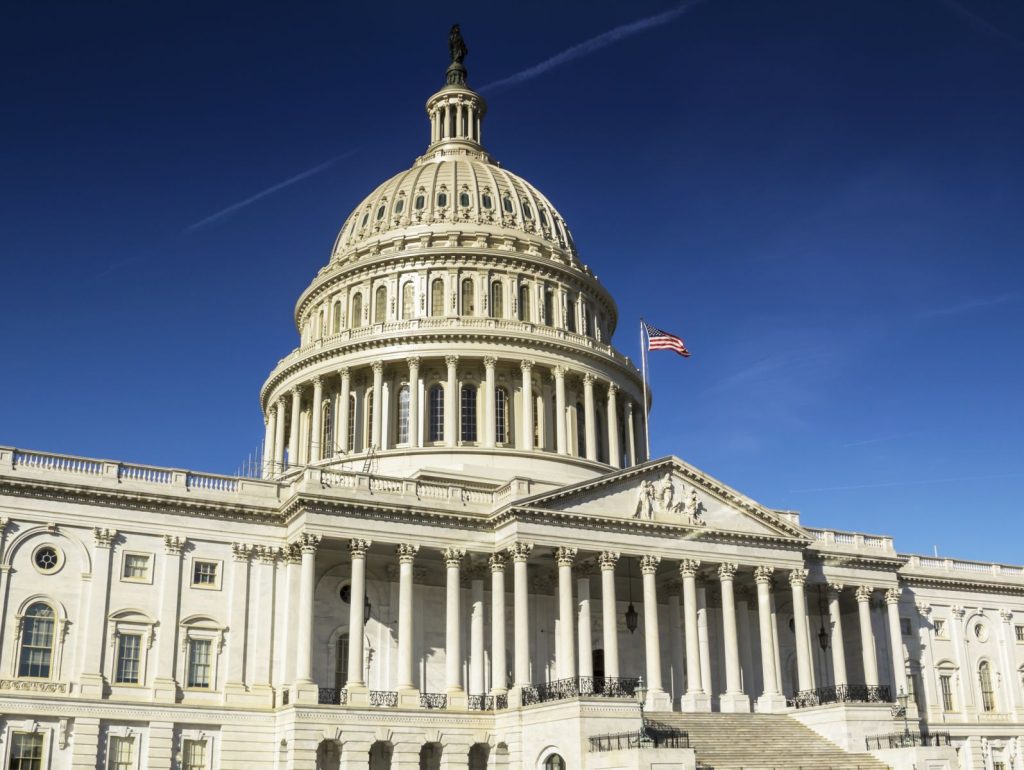 Stocks Bounce Back on Hopes for Government Reopening