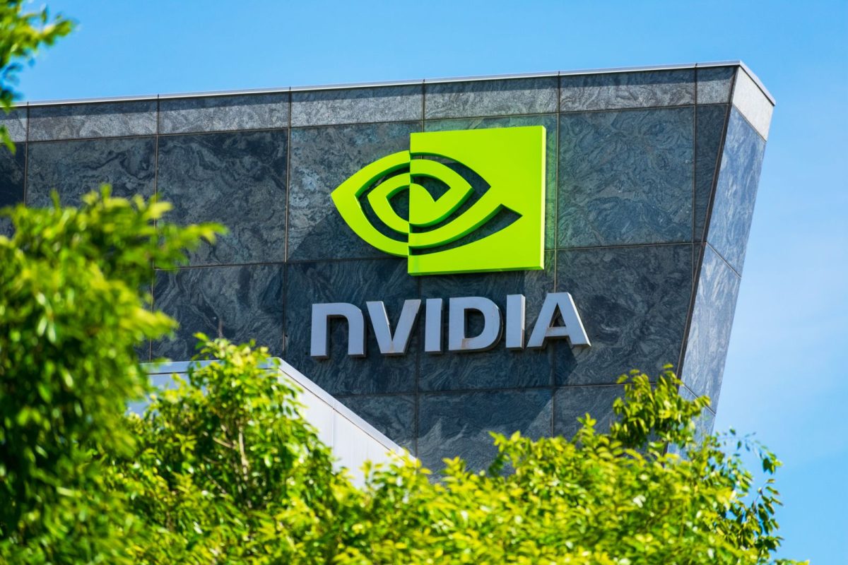 Stocks Rise on Strong Nvidia Earnings