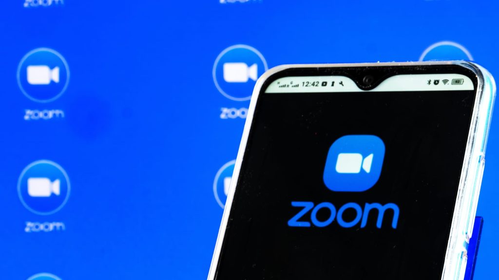 Stocks showing the largest changes after market hours: Zoom, Semtech, Agilent Technologies, Sandisk and others