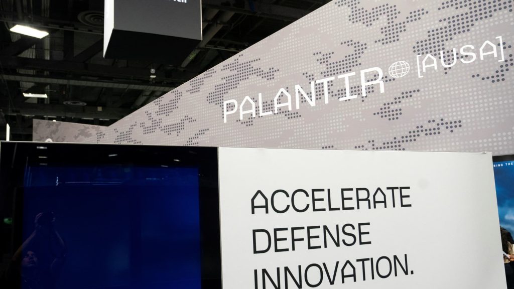 Stocks with the largest changes in after-hours trading: Palantir, Hims & Hers Health, Clorox, and others