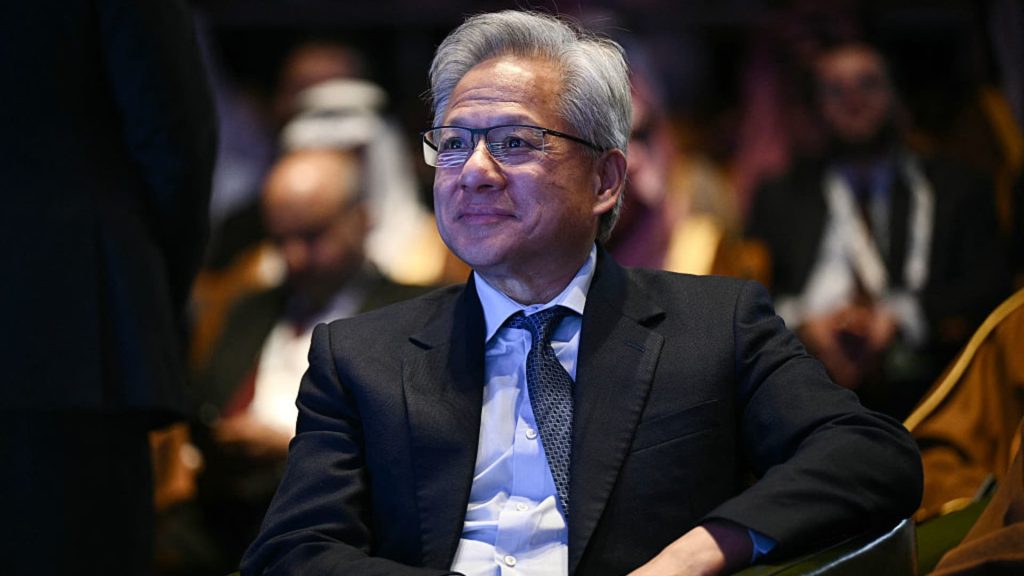 Stocks with the largest movements after hours: Nvidia, Palo Alto Networks, Oddity Tech, AMD, and others