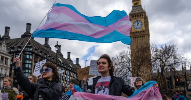 Study in the UK Will Allow Children as Young as Ten to Receive Puberty-Blocking Medications