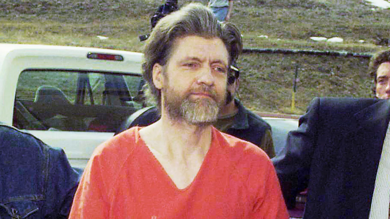Study on teen Kaczynski may have influenced Unabomber's actions, says expert