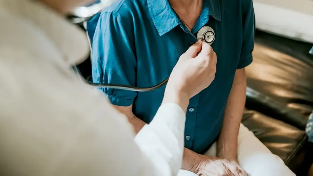 Study reveals that lung cancer screening guidelines overlook 65% of patients