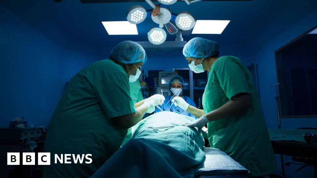 Study shows music aids recovery for patients in anesthesia