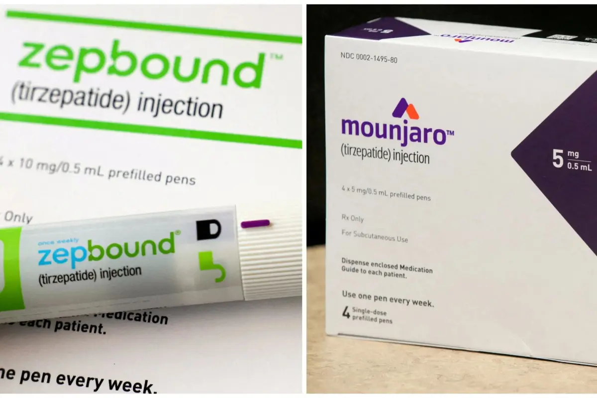 Study suggests Eli Lilly's weight-loss medication may reduce signals for binge eating.