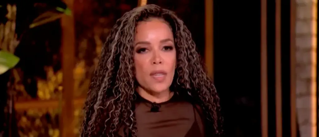 Sunny Hostin States That Chuck Schumer's Time Is Done After 8 Democrats Support Shutdown Agreement