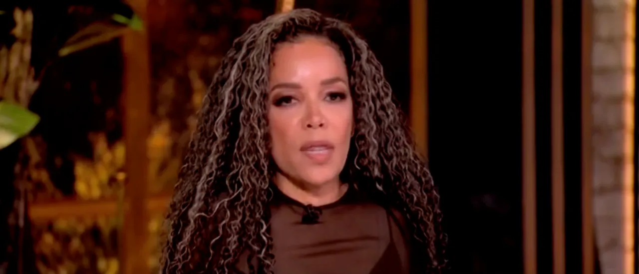 Sunny Hostin States That Chuck Schumer's Time Is Done After 8 Democrats Support Shutdown Agreement