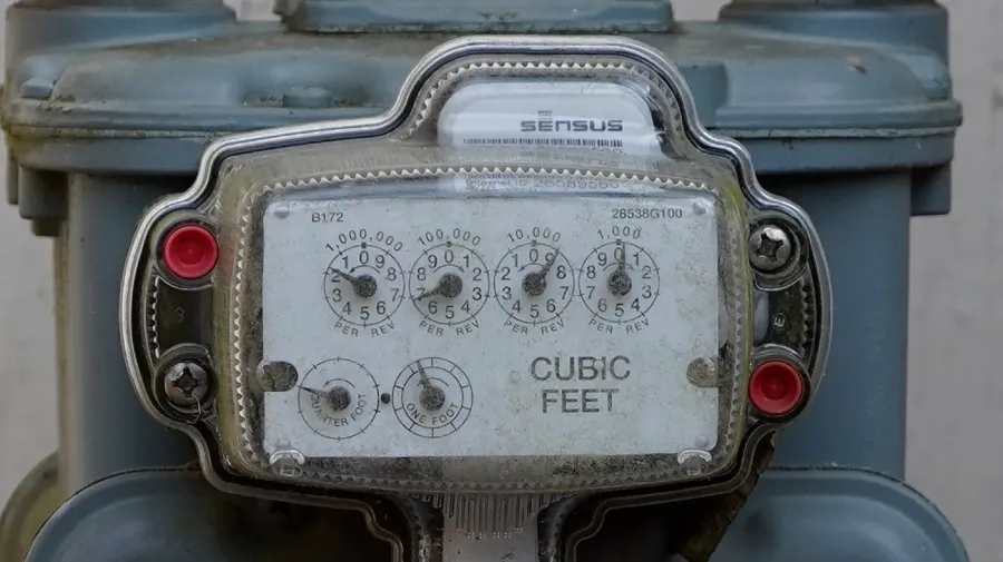 Support for home heating at risk for countless low-income families due to shutdown