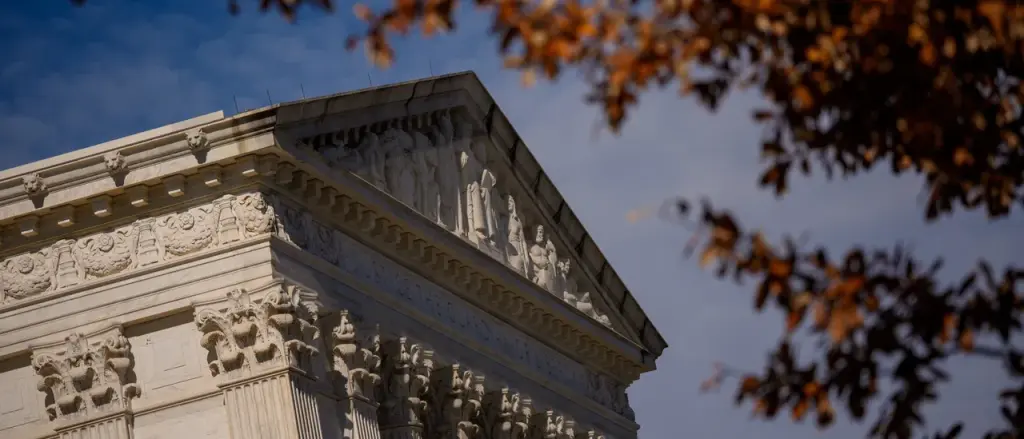 Supreme Court Allows Trump Administration to Halt Passport Issuance Based on ‘Gender Identity’