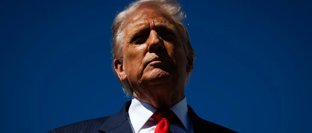 Supreme Court Rules Trump Can Delay SNAP Funds During Shutdown