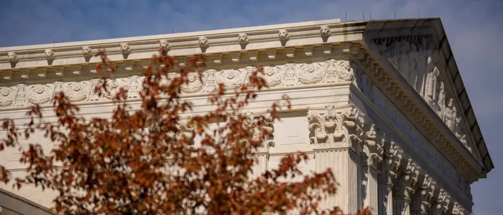 Supreme Court To Decide If Migrants Need To Enter The Country To Apply For Asylum