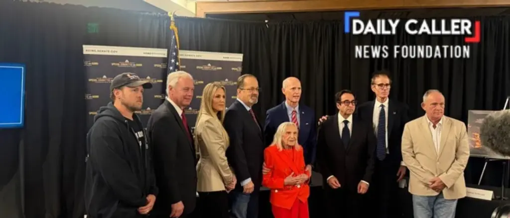 Survivors of the Palisades Fire Criticize Newsom and Bass Over Disorganized Evacuations