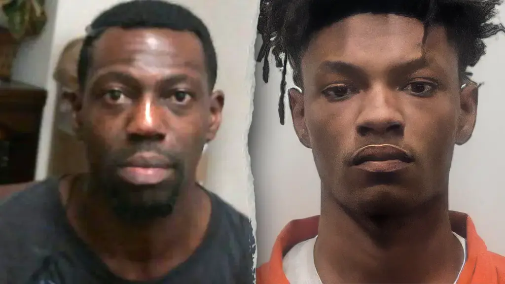 Suspect in Alabama mass shooting granted $60K bond while repeat offender refused bond