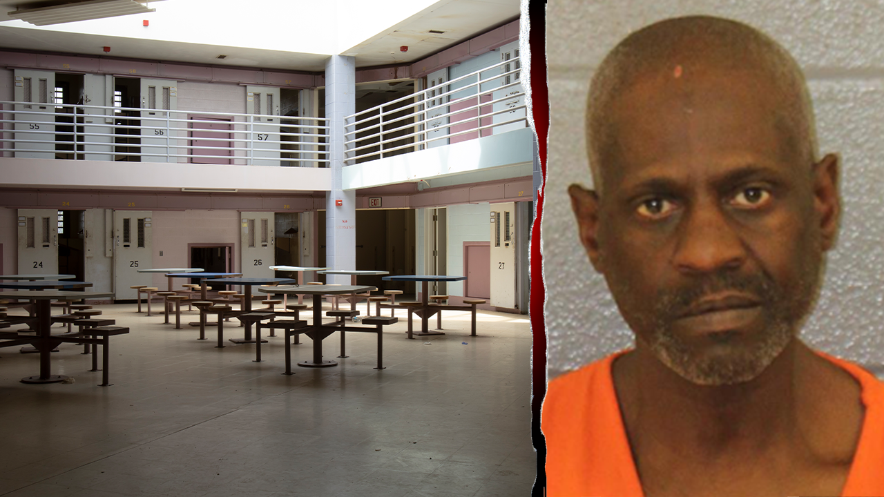 Suspect in Charlotte bus stabbing went to jail twice and was released in October.