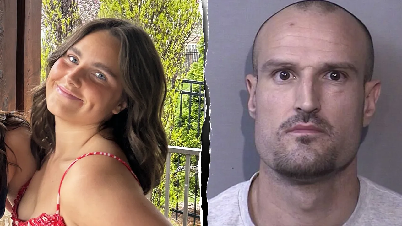 Suspect in hit-and-run had prior criminal record before reportedly killing KU student