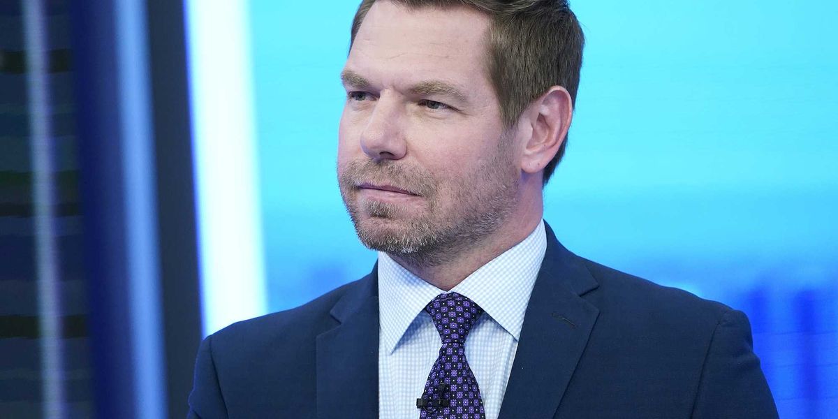 Swalwell takes legal action against Trump administration for supposed privacy breaches
