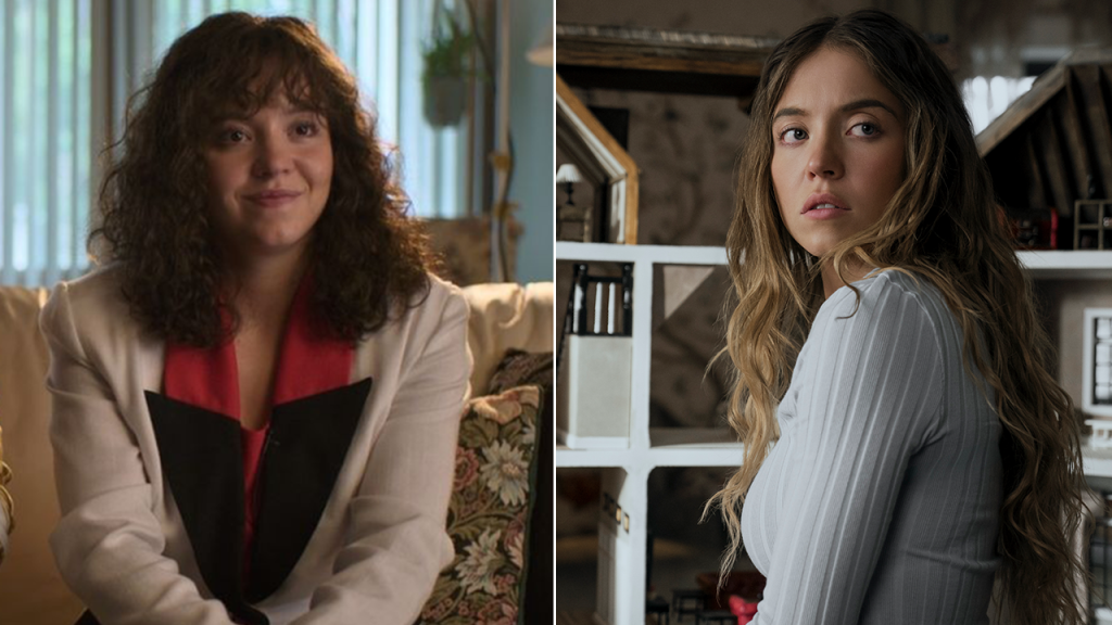 Sydney Sweeney dropped over 30 pounds in 7 weeks after her boxing film 'Christy'