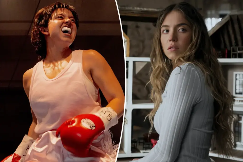 Sydney Sweeney shares her method for losing 30 pounds in under 2 months.