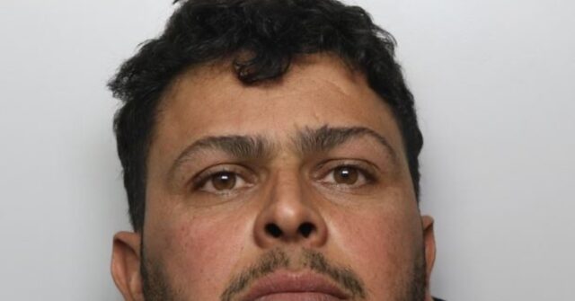 Syrian Refugee Sentenced for Severe Sexual Assault on Woman in Wales