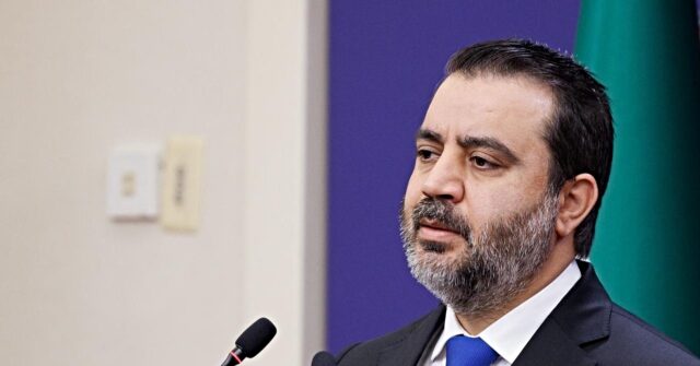 Syria’s Jihadist Leaders Submit in Beijing Following President's Visit to the White House