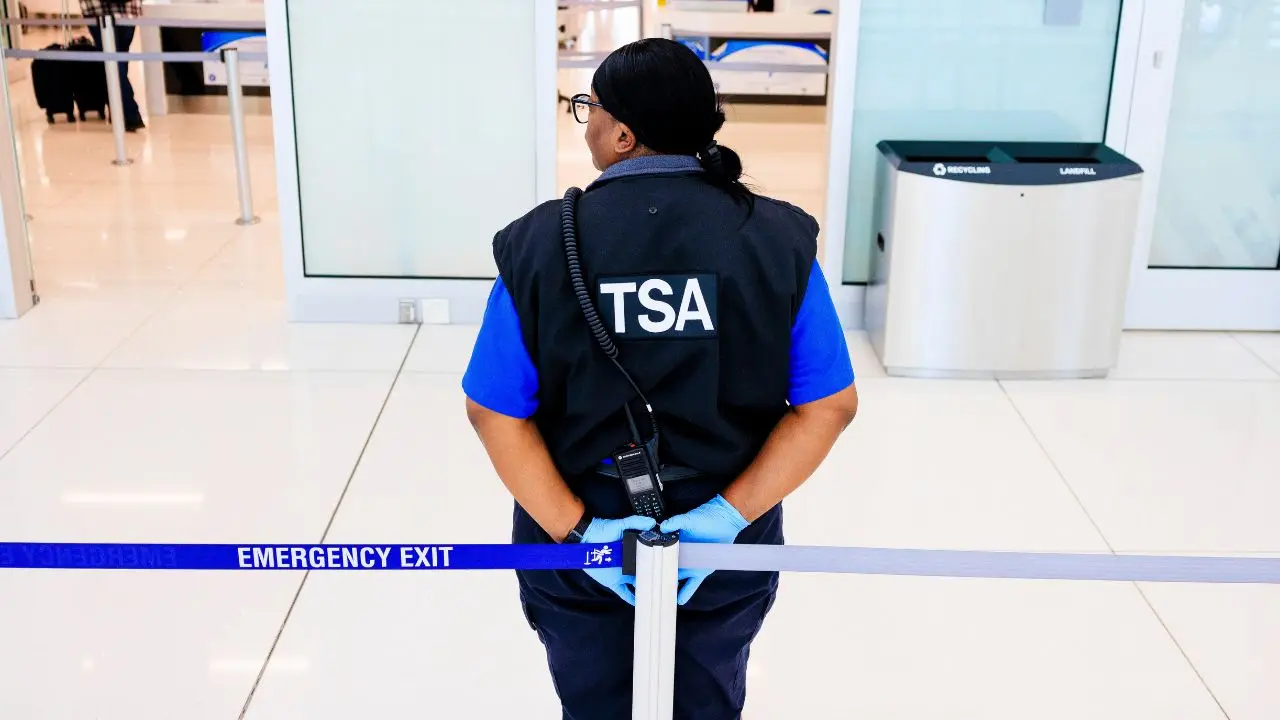TSA officer files lawsuit against agency regarding limitations on transgender pat-down procedures