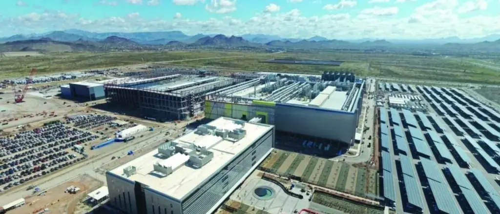 TSMC Arizona: A Pivotal Year Boosting America's Semiconductor Revival
