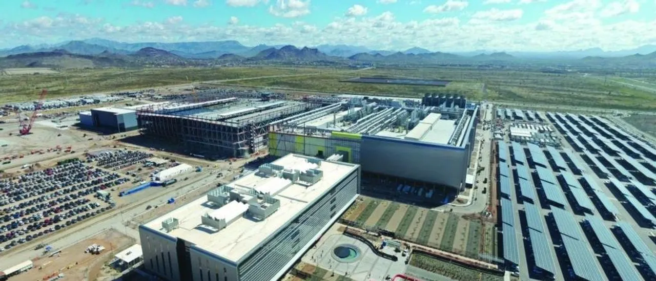 TSMC Arizona: A Pivotal Year Boosting America's Semiconductor Revival