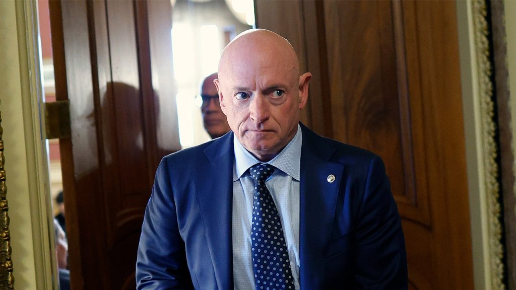 TV host asks Kelly if he would disobey orders if he were still in service