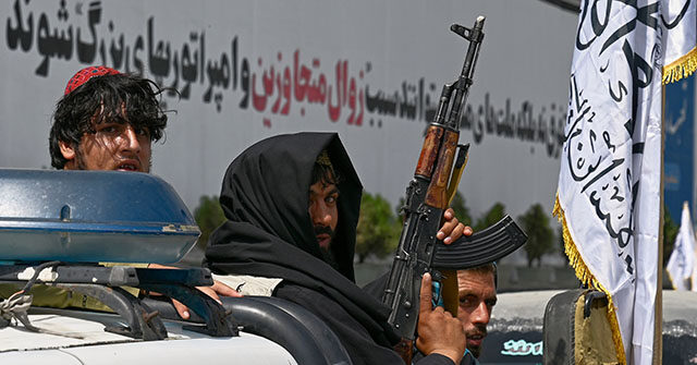 Taliban Regrets Deaths of Chinese in Tajikistan, Quiet on D.C. Shooting Involving Afghan National