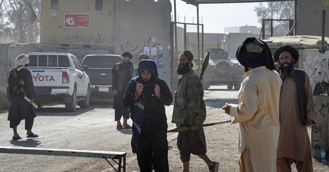 Taliban official visits New Delhi to explore trade and investment opportunities in India