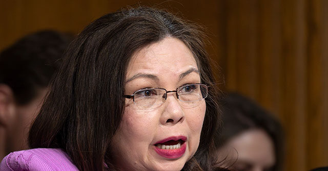 Tammy Duckworth Dismisses Staff Member Accused of Acting as Lawyer for Unauthorized Immigrant