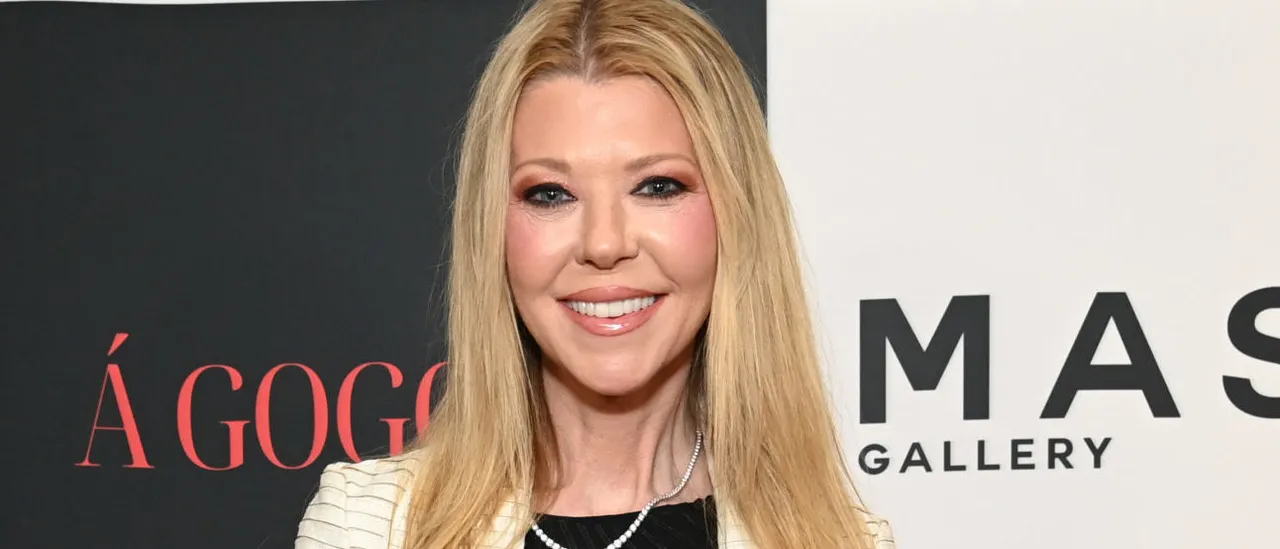 Tara Reid Addresses Claims of Being Drugged at a Hotel