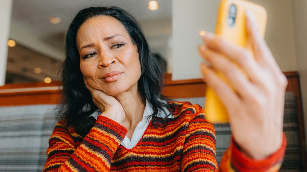 Tariff dividend payments: Distinguishing between genuine information and scams.